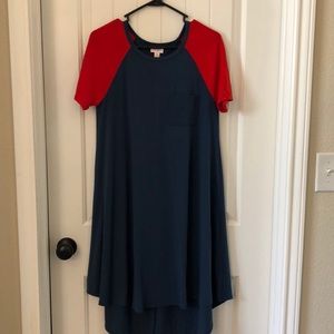 LuLaRoe new never worn